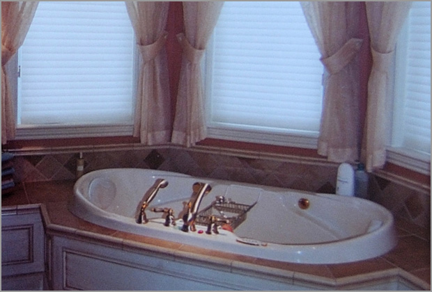 Construction (interieur) - Réalisé par Construction Pascal Rondeau à Val-David